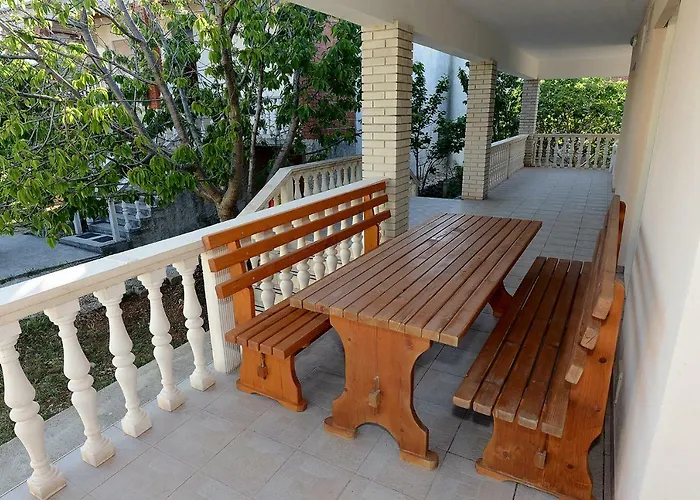 Apartment Kod Stipe