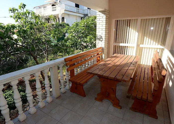 Apartment Kod Stipe