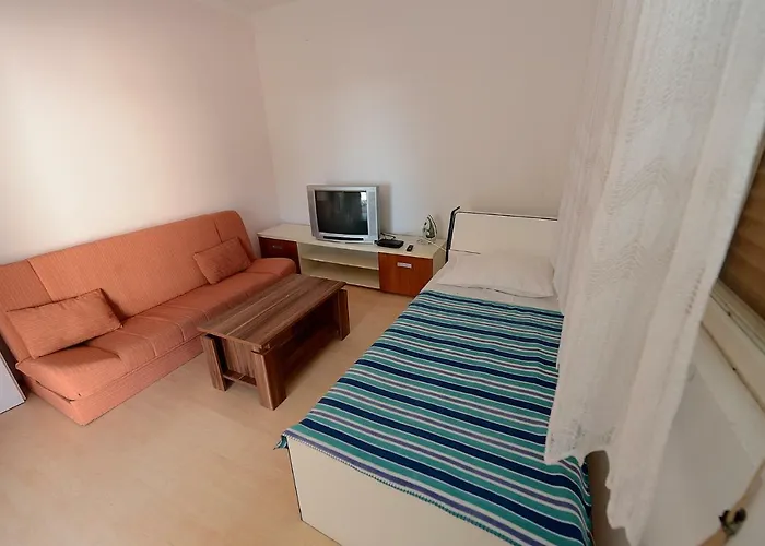 Apartment Kod Stipe