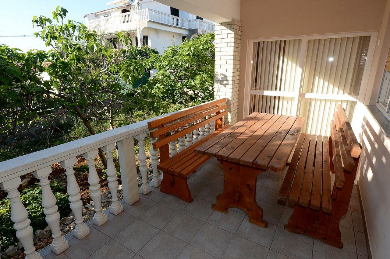 Apartment Kod Stipe Vrsi