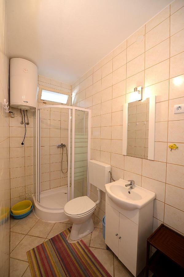 Apartment Kod Stipe