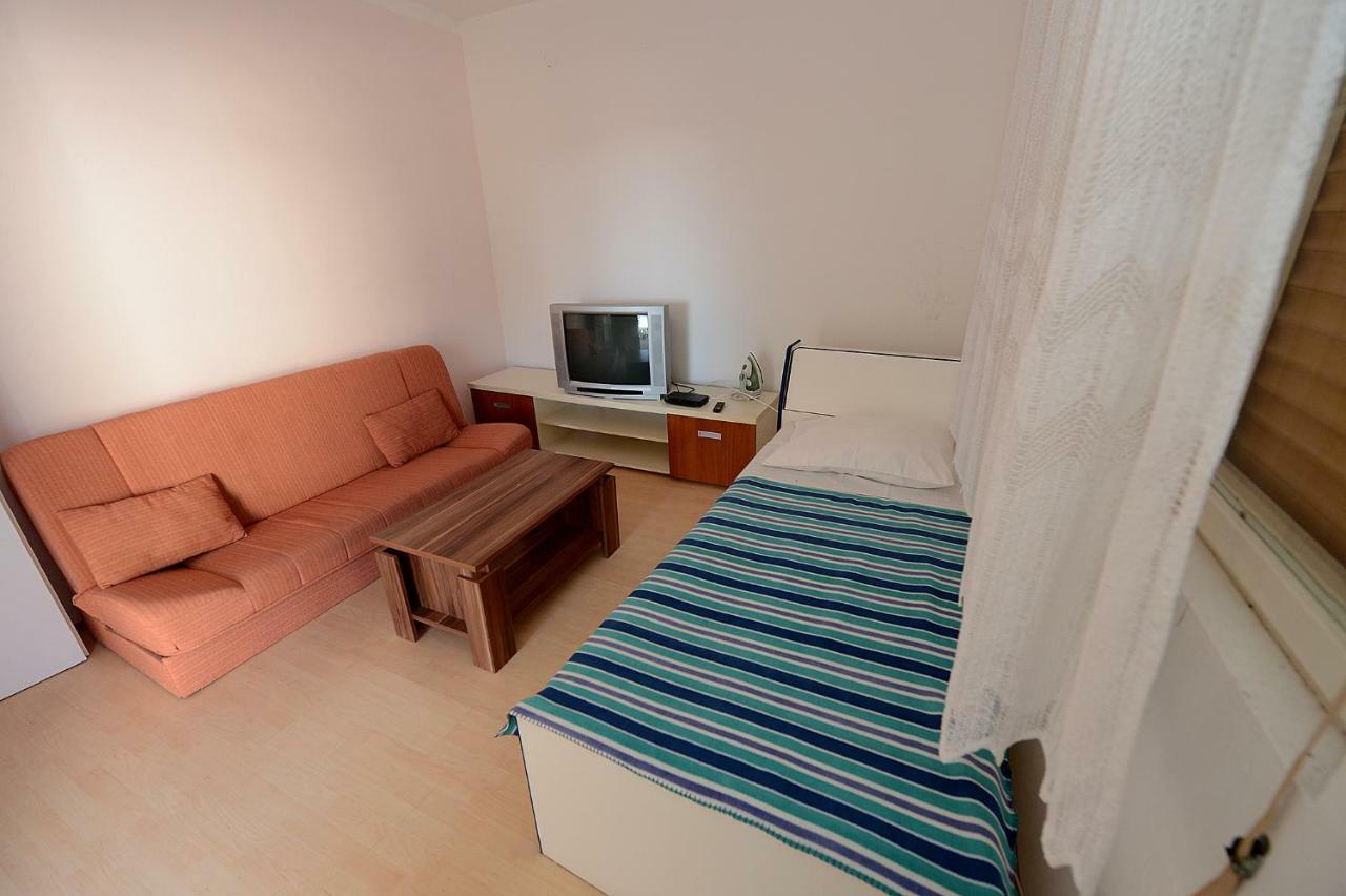 Apartment Kod Stipe Vrsi