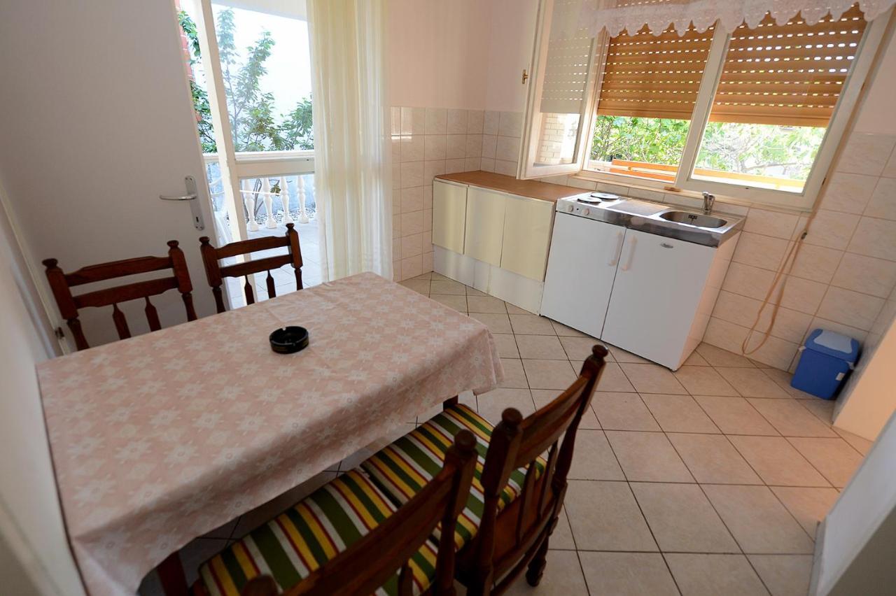 Kod Stipe Apartment