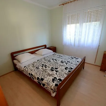 Apartment Kod Stipe Vrsi Szoba fotó