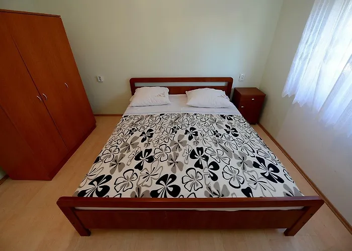 Apartment Kod Stipe