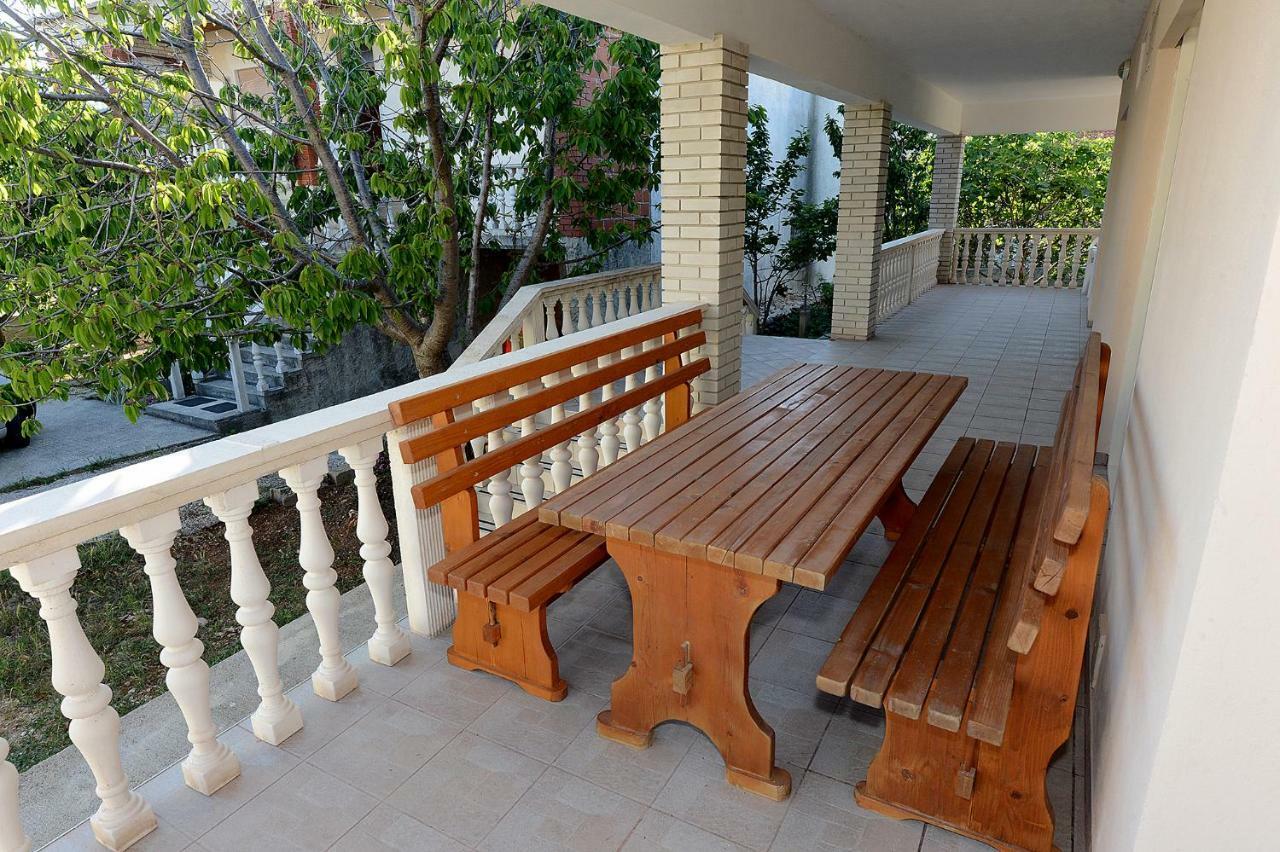 Appartement Kod Stipe