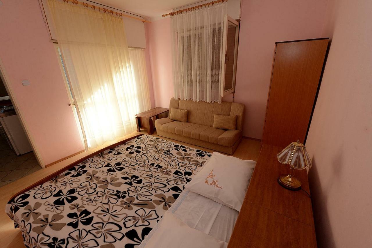 Appartement Kod Stipe