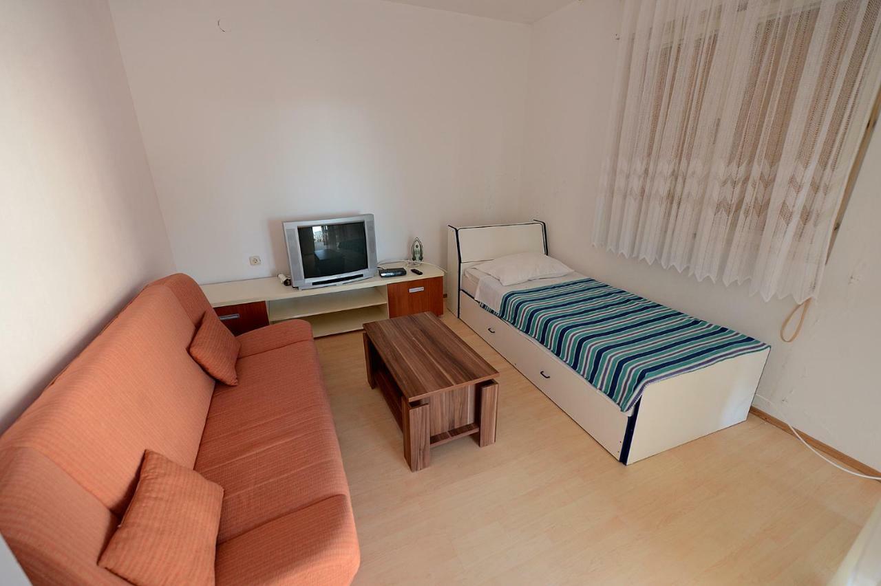 Kod Stipe Appartement Vrsi
