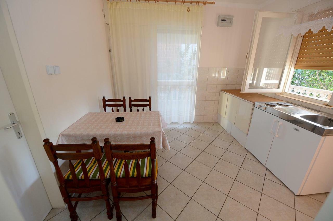 Appartement Kod Stipe