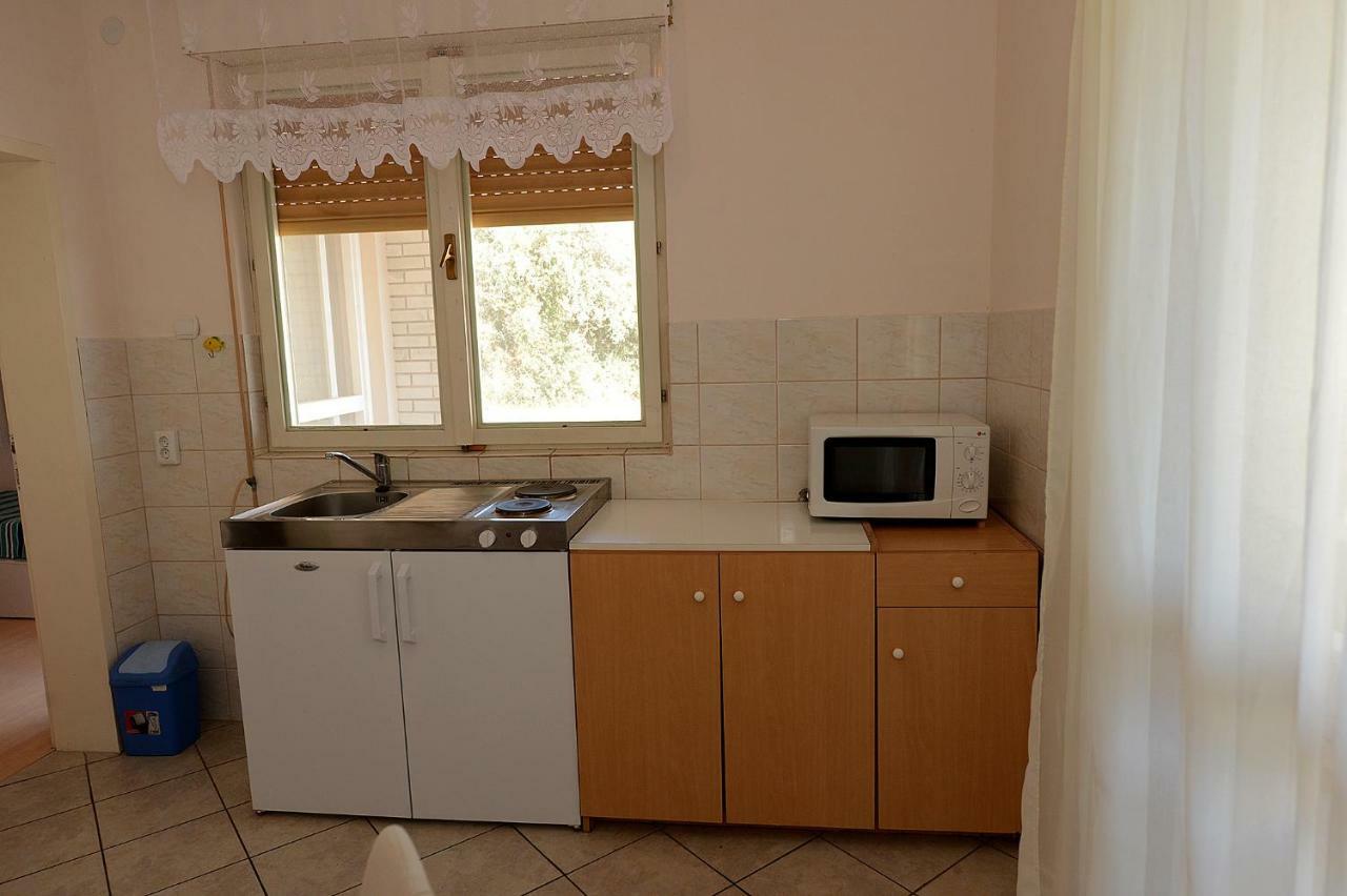 Appartement Kod Stipe *