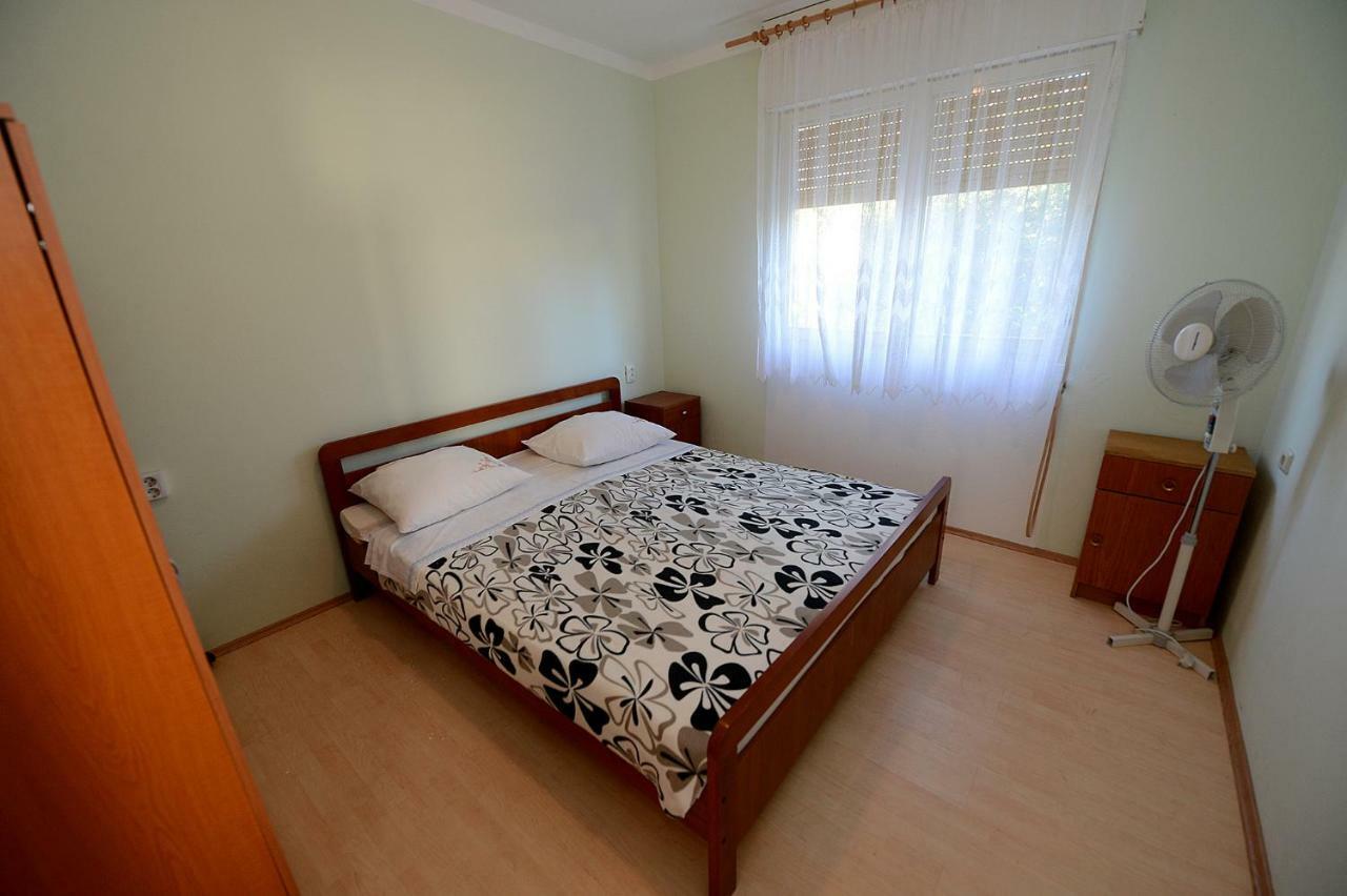 Kod Stipe Appartement *