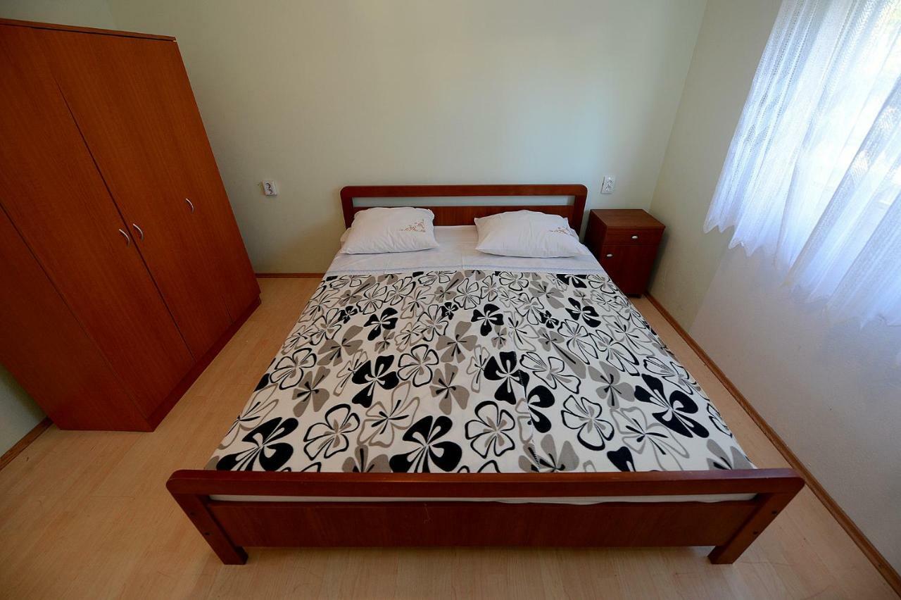 Kod Stipe Appartement